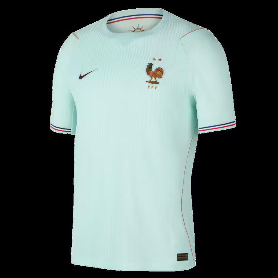 Maillot France Extérieur 2026/2027